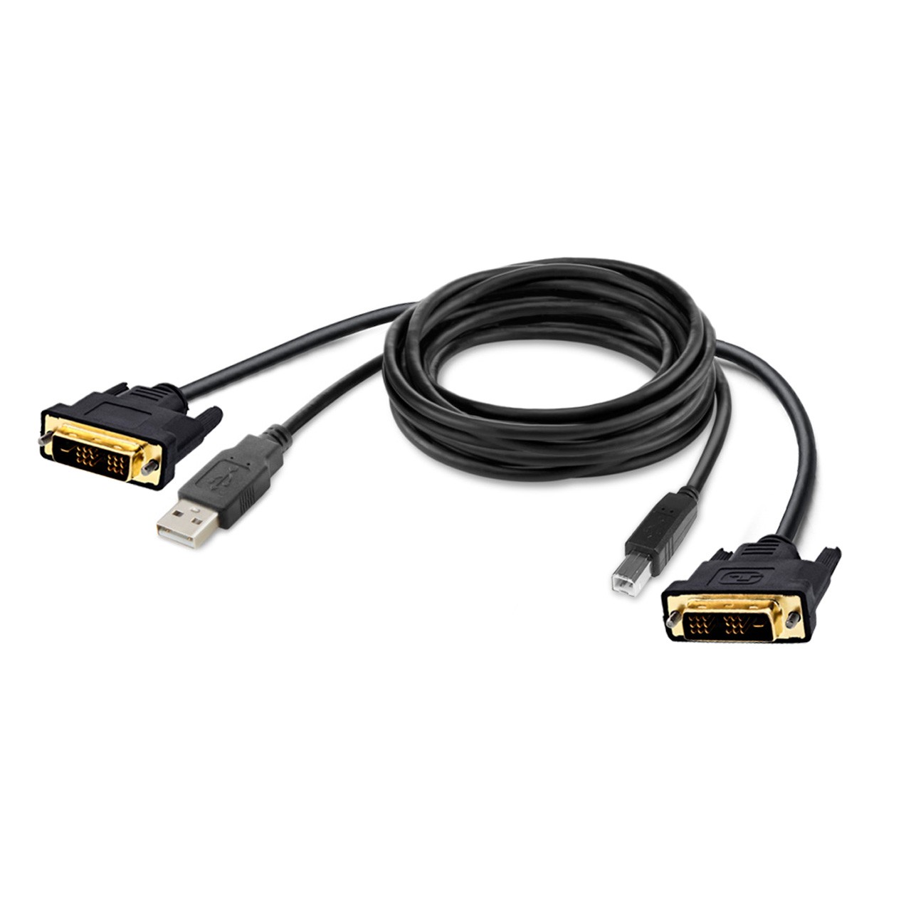 High Sec Labs, Inc. KCDU18 electronic component product image