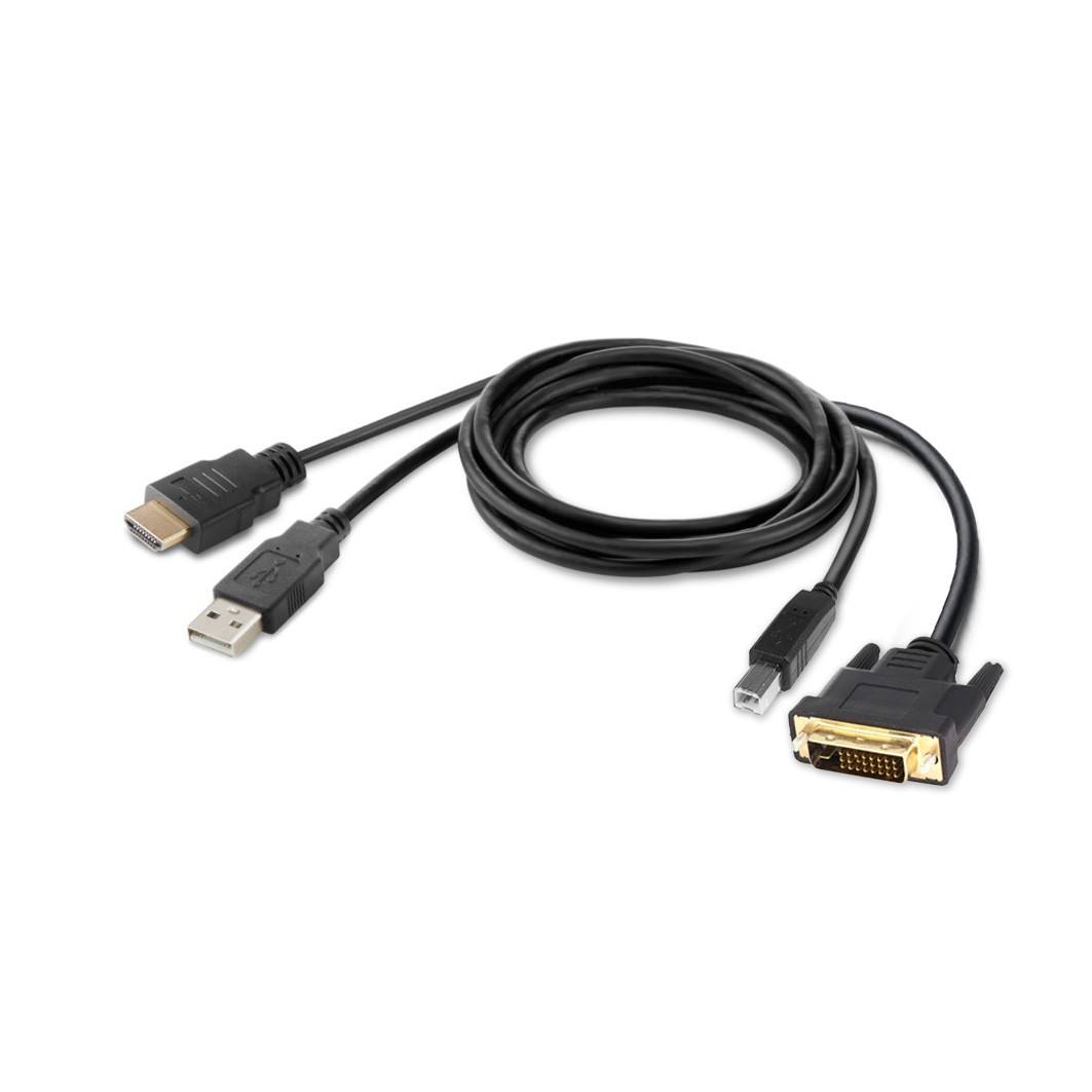 High Sec Labs, Inc. KCHDU09 electronic component product image