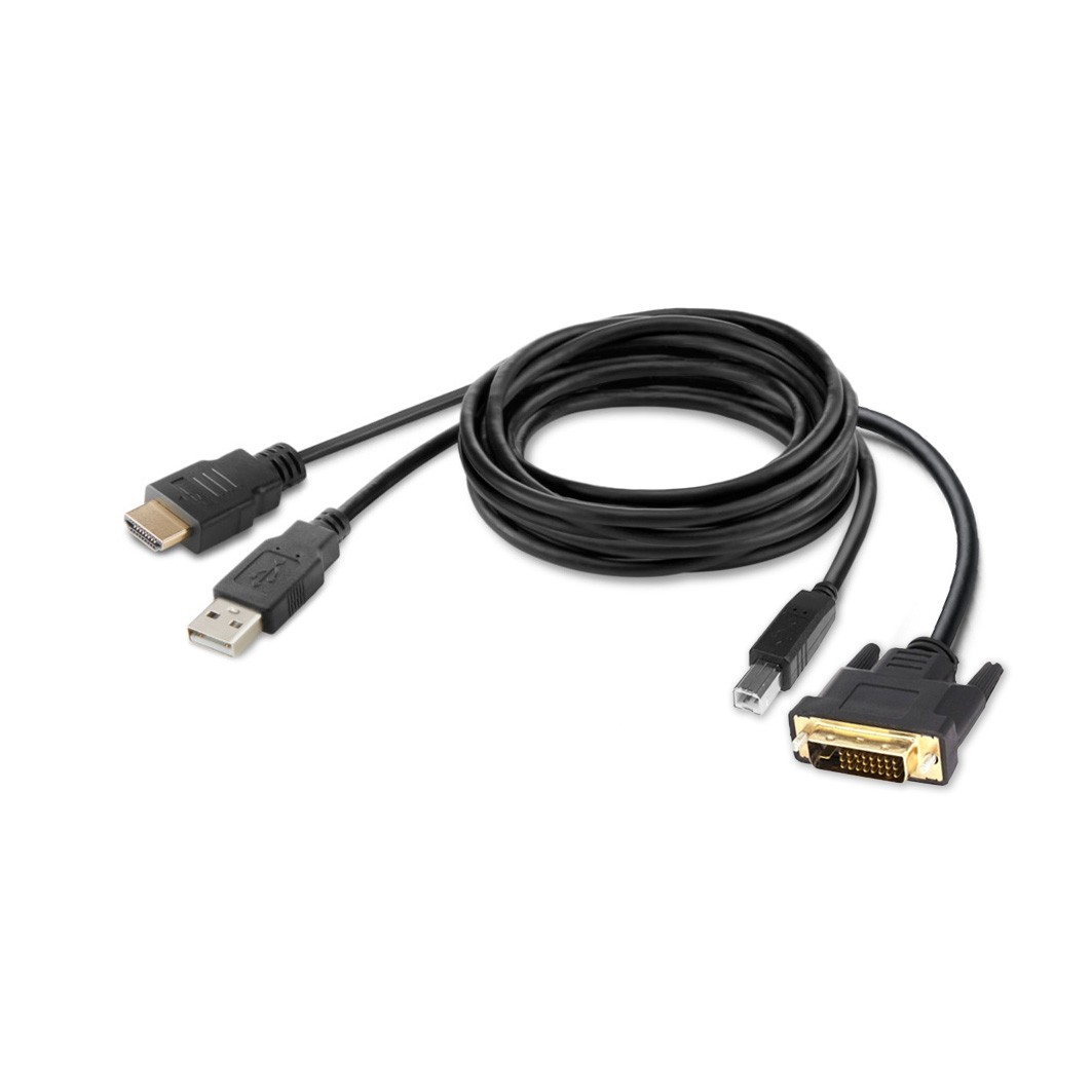 High Sec Labs, Inc. KCHDU18 electronic component product image