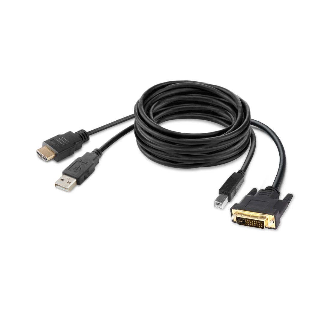 High Sec Labs, Inc. KCHDU30 electronic component product image