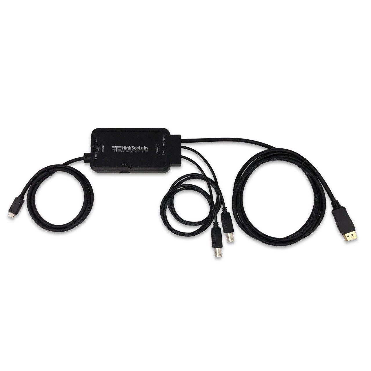 High Sec Labs, Inc. SCBLN11CCL electronic component product image