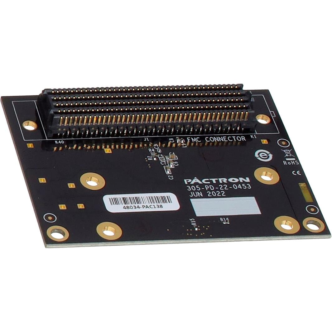 Lattice Semiconductor Corporation LFCPNX-FMC-SLVSEC-EVN electronic component product image