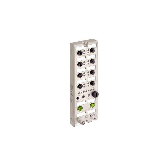 Lumberg Automation 934839001 electronic component product image