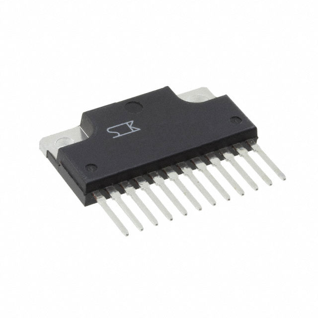 Sanken Electric USA Inc. SLA4031 electronic component product image