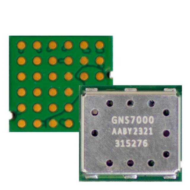 GNS Electronics GmbH 4037735106505 electronic component product image