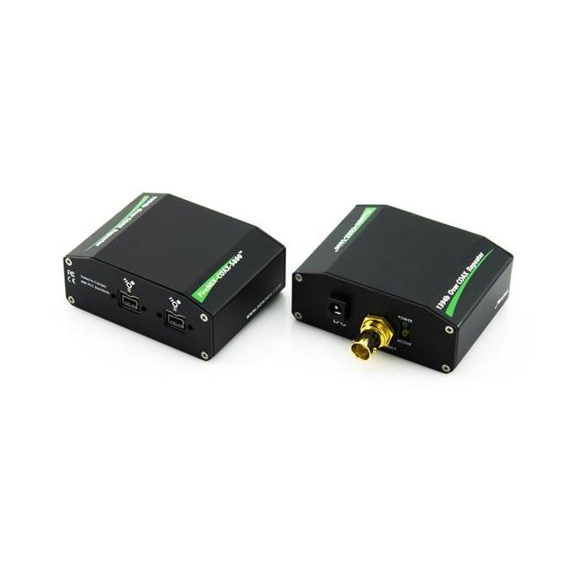 Newnex FIRENEX-COAX electronic component product image