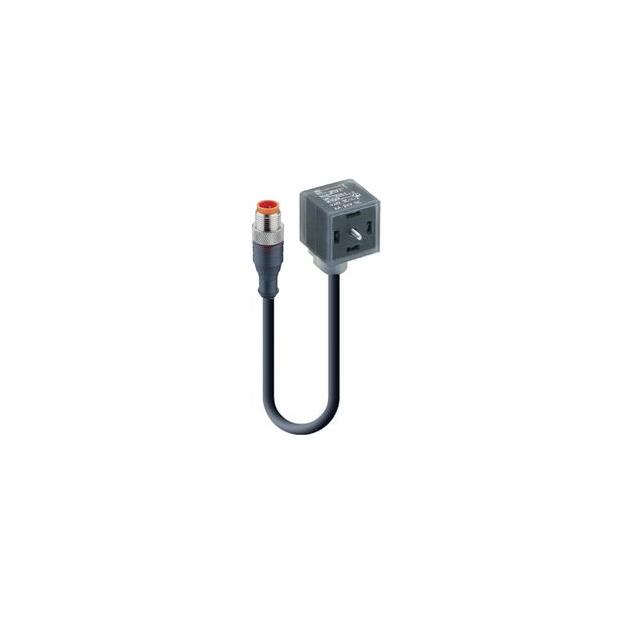Lumberg Automation 12076 electronic component product image
