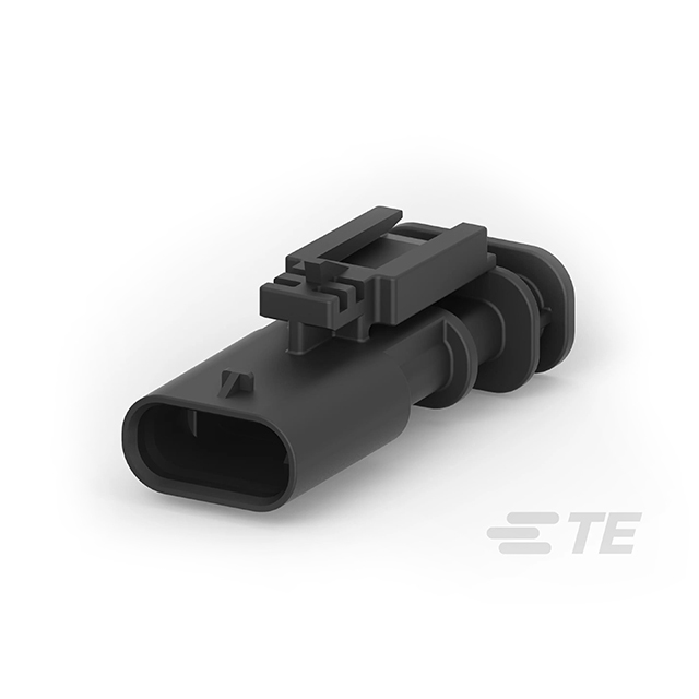 TE Connectivity AMP Connectors 2203772-1 electronic component product image