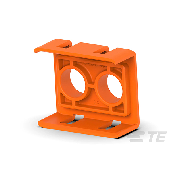 TE Connectivity AMP Connectors 2840877-4 electronic component product image