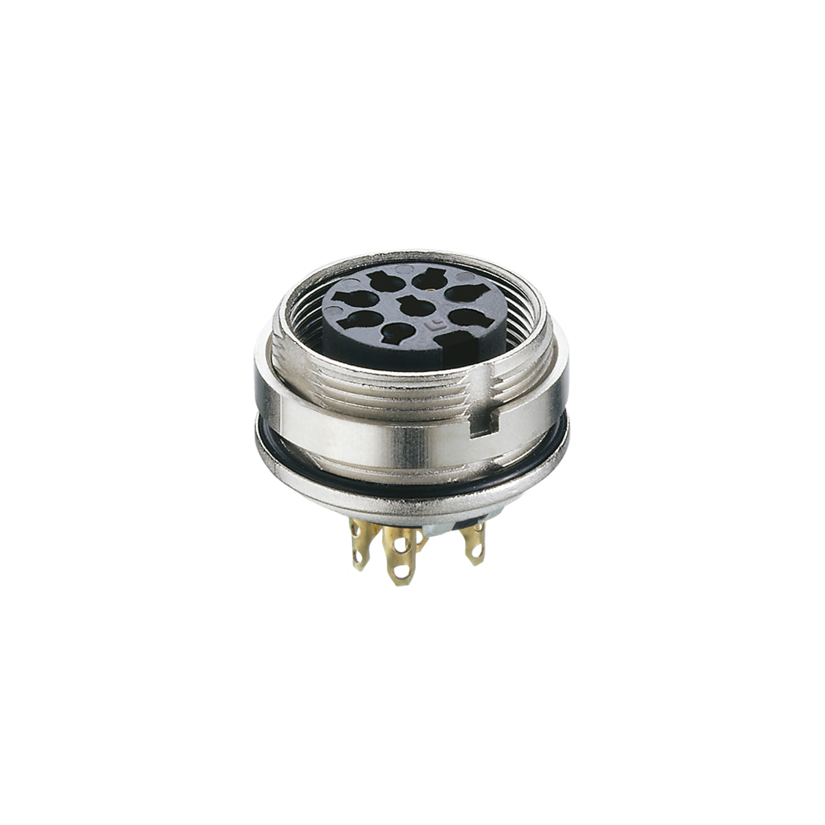 Lumberg Inc 0305-1 08-1 electronic component product image