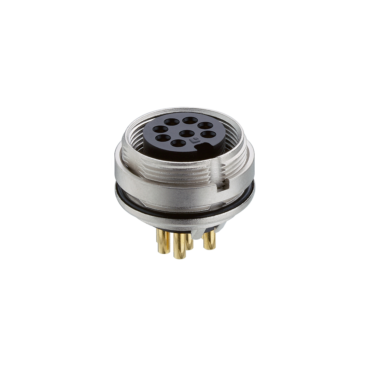 Lumberg Inc 0305-2 08-1 electronic component product image