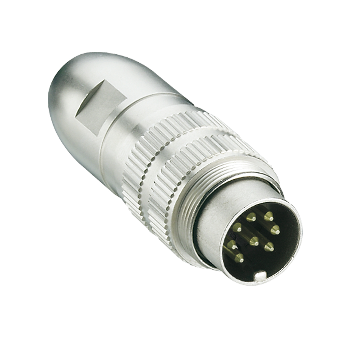 Lumberg Inc 0332-1 08-1 VP15 electronic component product image
