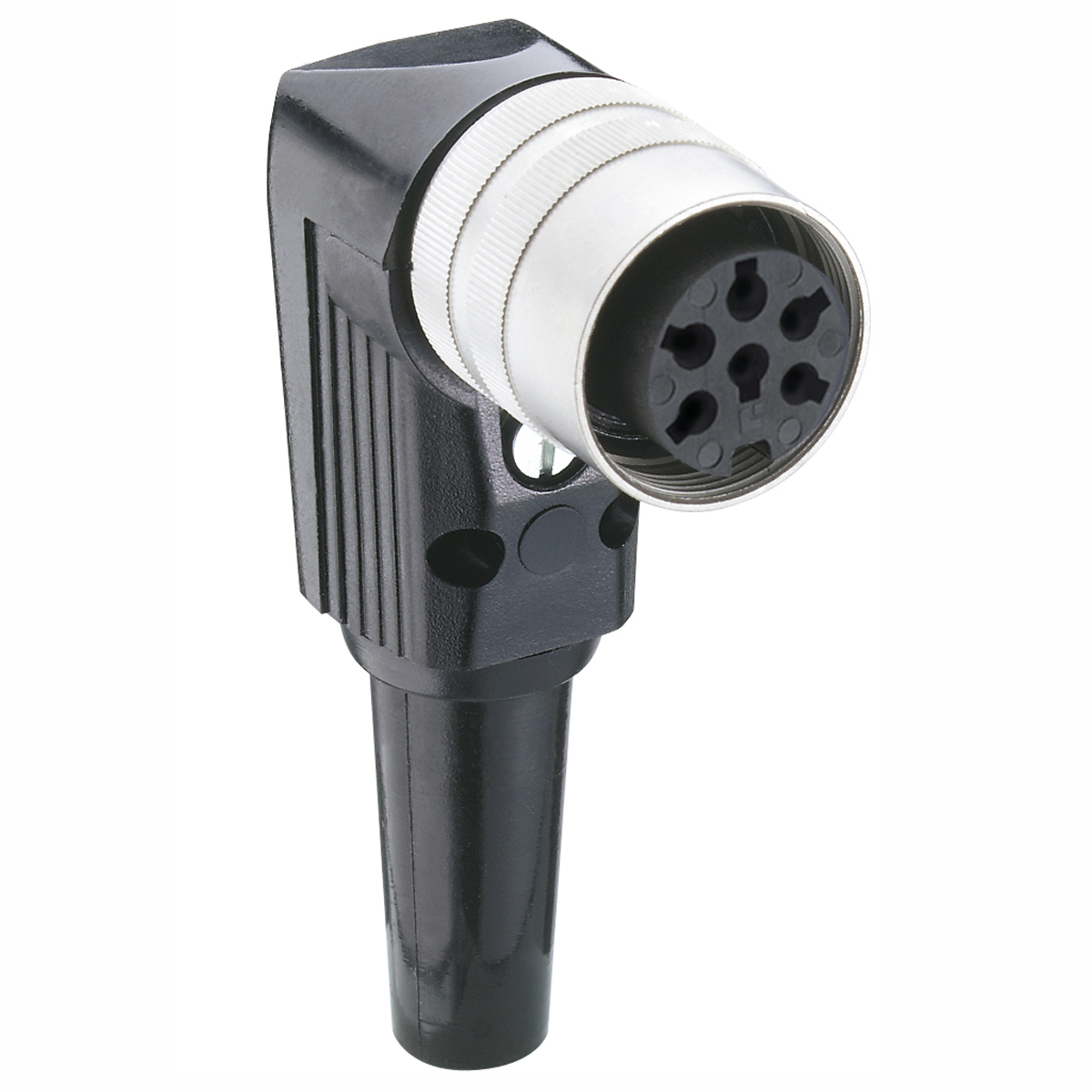 Lumberg Inc WKV 50/6 C electronic component product image