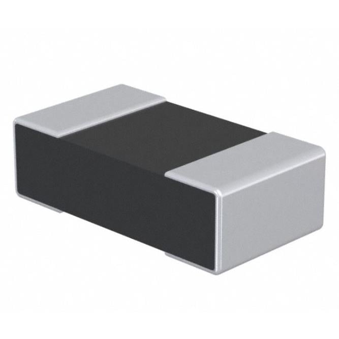 Vishay Dale Thin Film FC0402E50R0BST1 electronic component product image