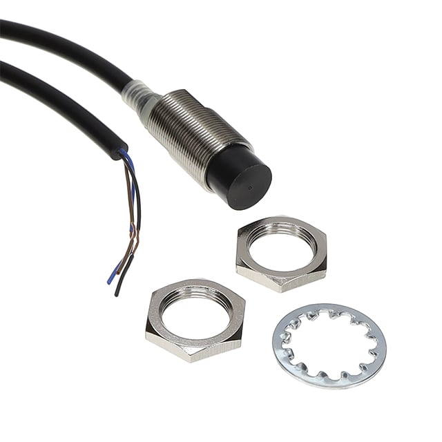 Panasonic Industrial Automation Sales GX-318MLK-B-N electronic component product image