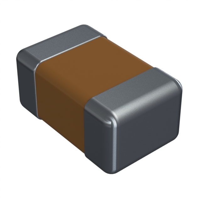 KYOCERA AVX 08053C104K4T4A electronic component product image