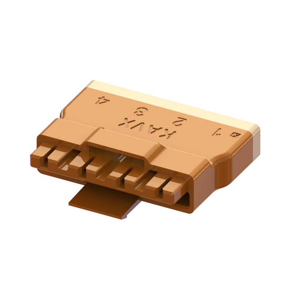 KYOCERA AVX 009288004001906 electronic component product image