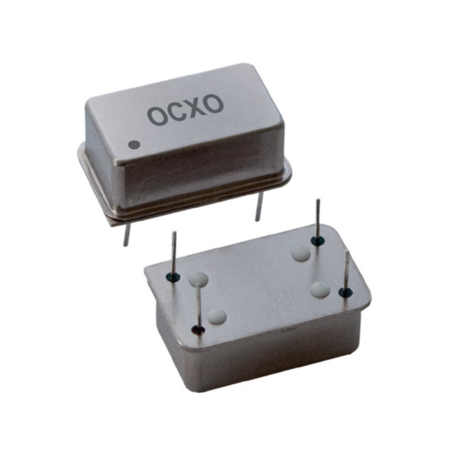 Micro Crystal AG OCXOWT-BV3 16MHZ electronic component product image