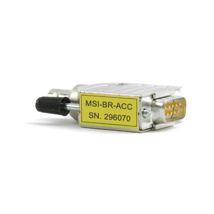 DEWETRON MSI-BR-ACC electronic component product image