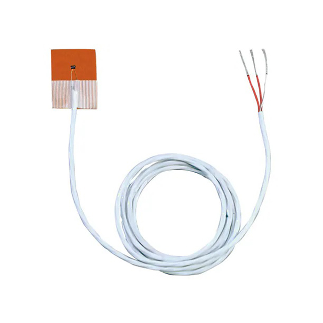 Omega SA1-RTD electronic component product image