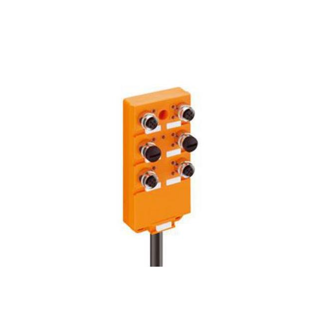 Lumberg Automation 60673 electronic component product image
