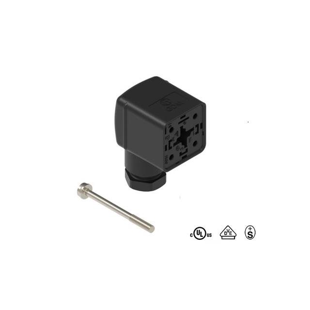 Lumberg Automation 12658 electronic component product image