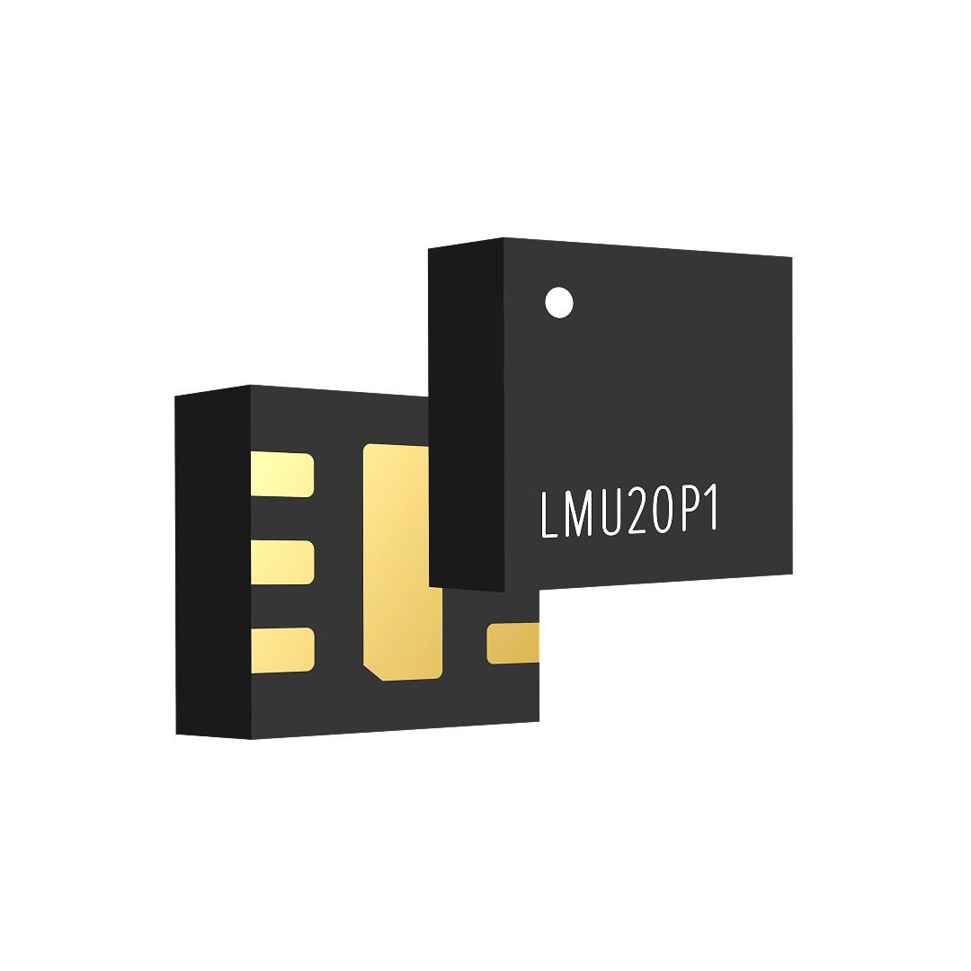 Lotus Microsystems LMU20P1 electronic component product image