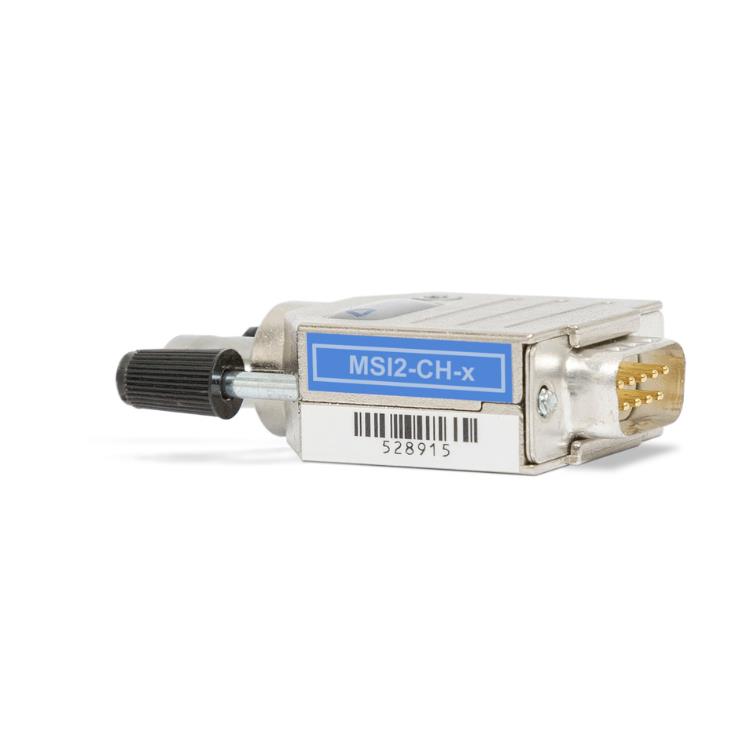 DEWETRON MSI2-CH-5 electronic component product image
