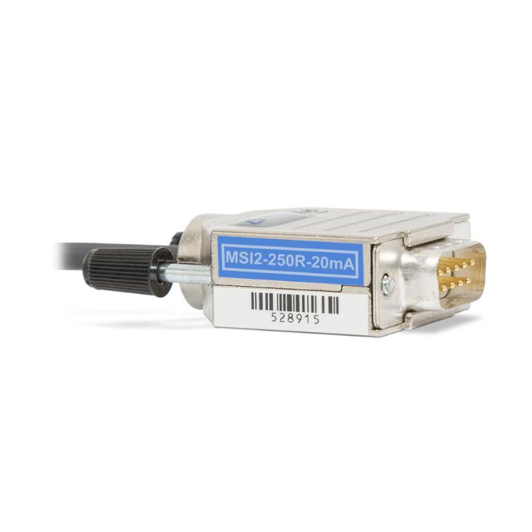 DEWETRON MSI2-250R-20mA electronic component product image