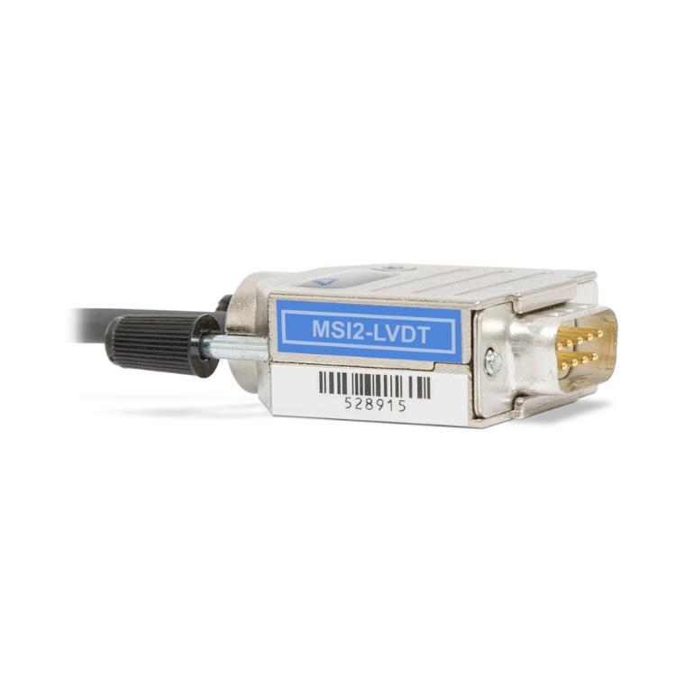 DEWETRON MSI2-LVDT electronic component product image