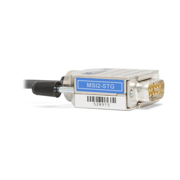 DEWETRON MSI2-STG electronic component product image