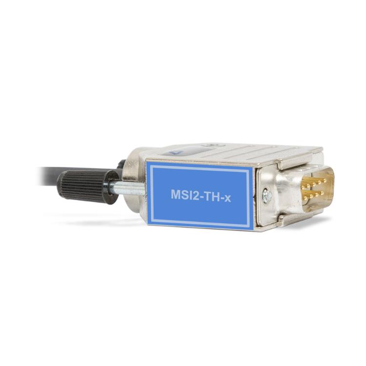 DEWETRON MSI2-TH-T electronic component product image