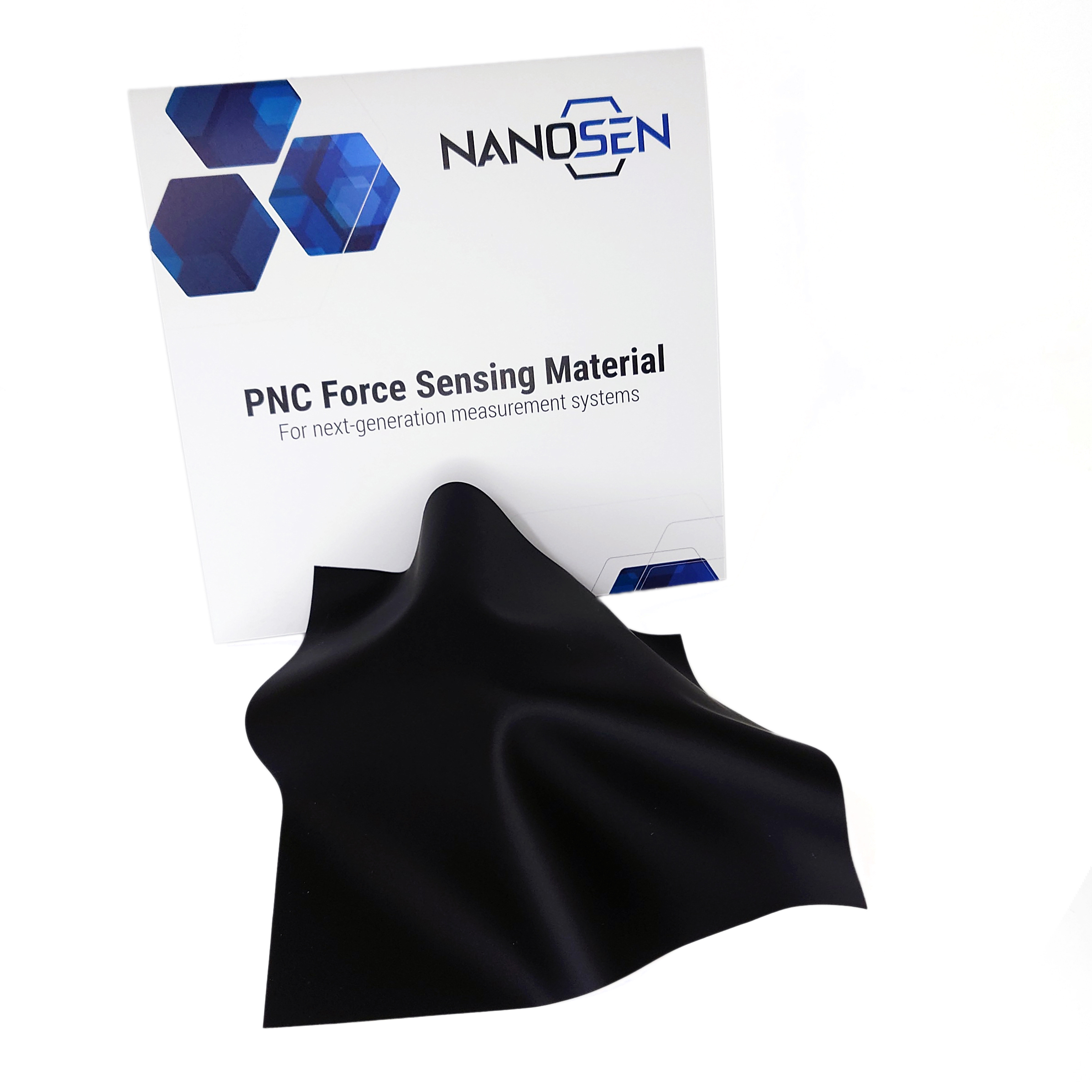 NanoSen PNCFSMs electronic component product image