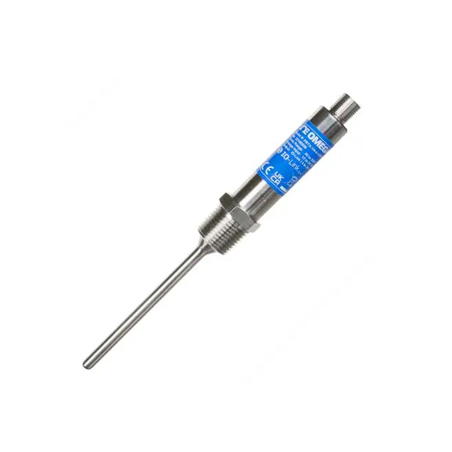 Omega PRTXI-G1/4-1/8-4-IO electronic component product image