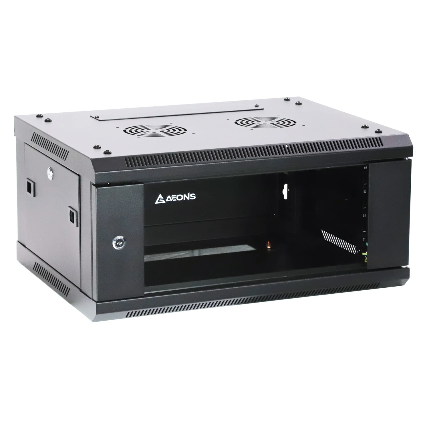 Aeons Technologies SP6404 electronic component product image