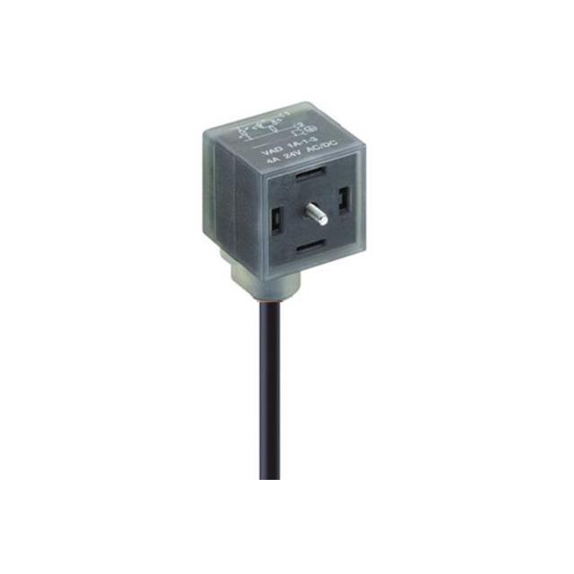 Lumberg Automation 16038 electronic component product image