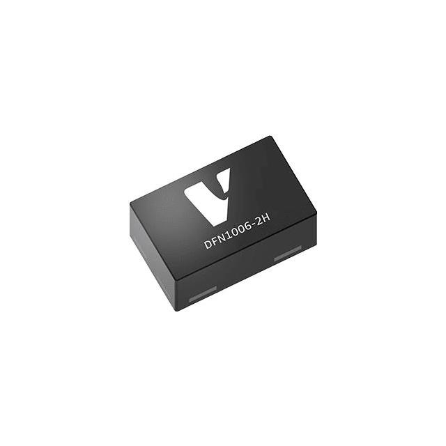VIITOR SEMICONDUCTOR CO., LTD E3V3HBPC1A electronic component product image