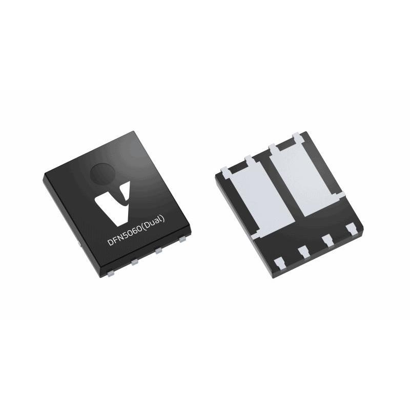 VIITOR SEMICONDUCTOR CO., LTD VTM606D300LS-AH electronic component product image