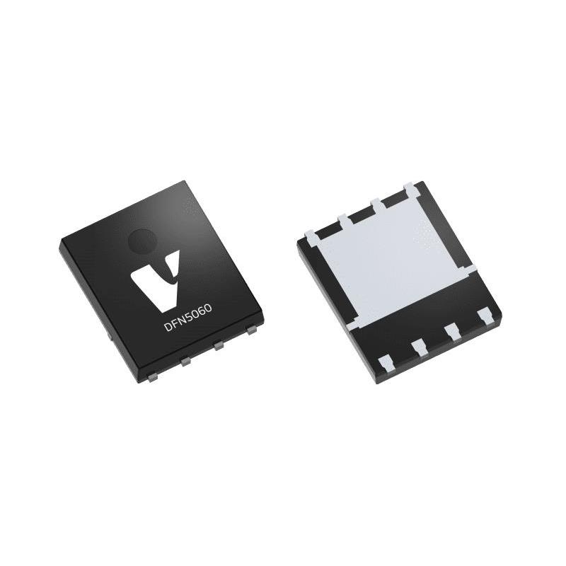 VIITOR SEMICONDUCTOR CO., LTD VDM5E6N110LSA electronic component product image