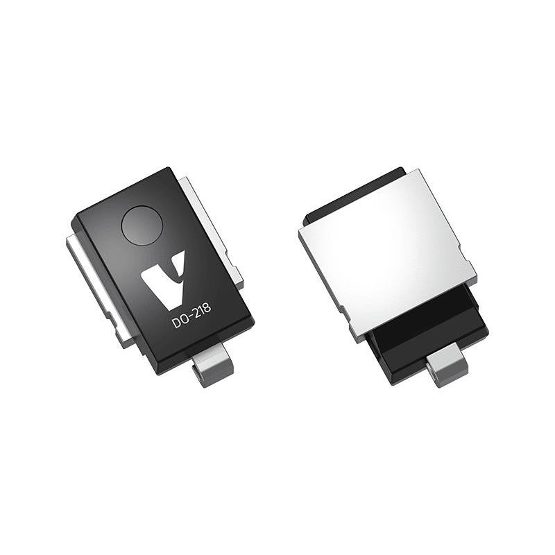 VIITOR SEMICONDUCTOR CO., LTD SM8S17A electronic component product image