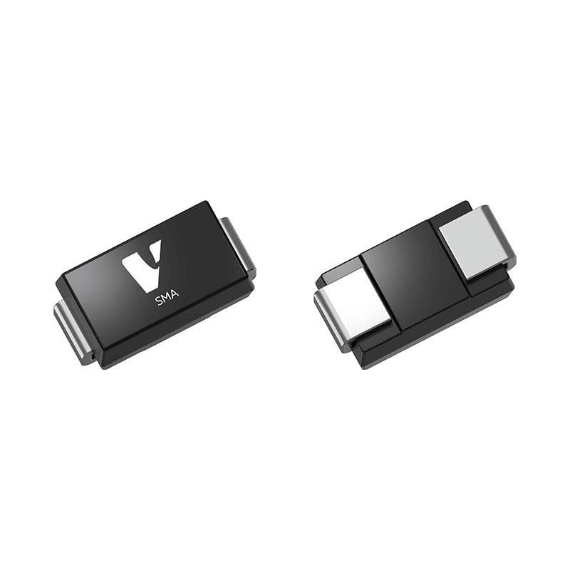 VIITOR SEMICONDUCTOR CO., LTD 1SMA4745A electronic component product image