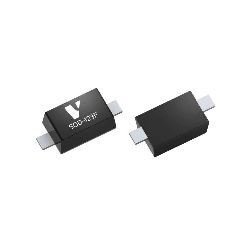 VIITOR SEMICONDUCTOR CO., LTD MM1Z5234B electronic component product image