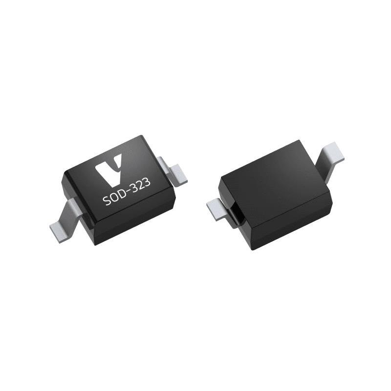 VIITOR SEMICONDUCTOR CO., LTD MM3Z3V3G electronic component product image