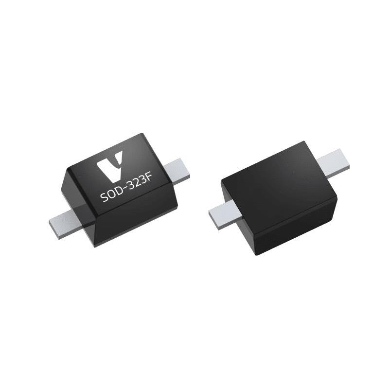 VIITOR SEMICONDUCTOR CO., LTD MM3Z18B electronic component product image