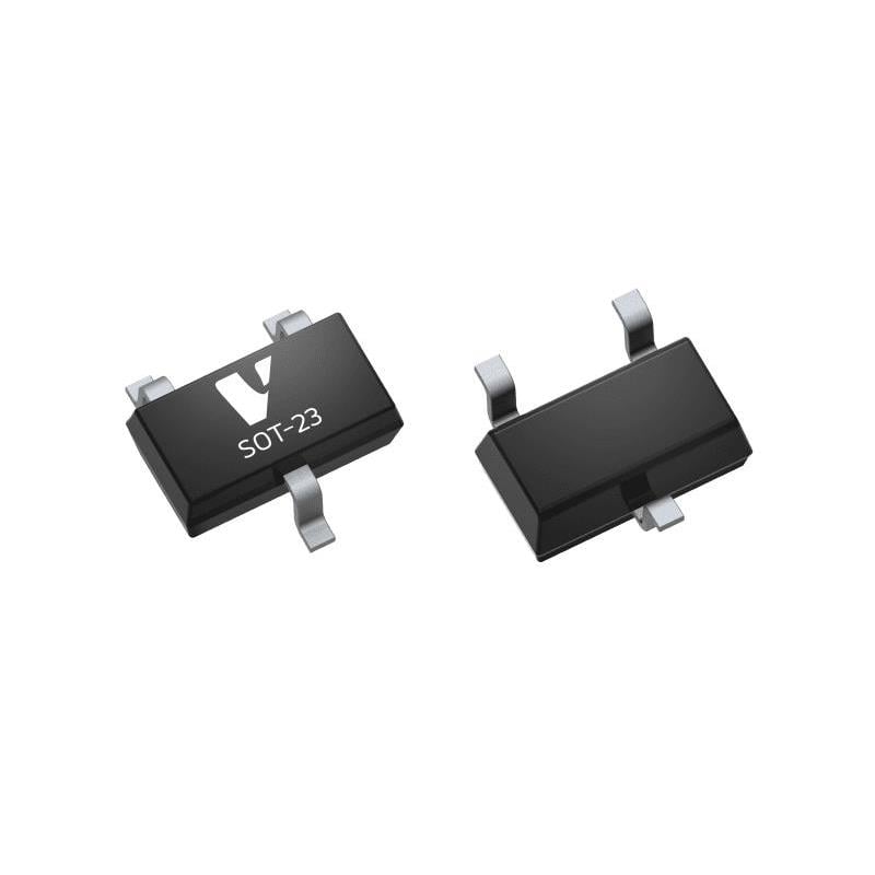 VIITOR SEMICONDUCTOR CO., LTD MMBZ9V1CA electronic component product image