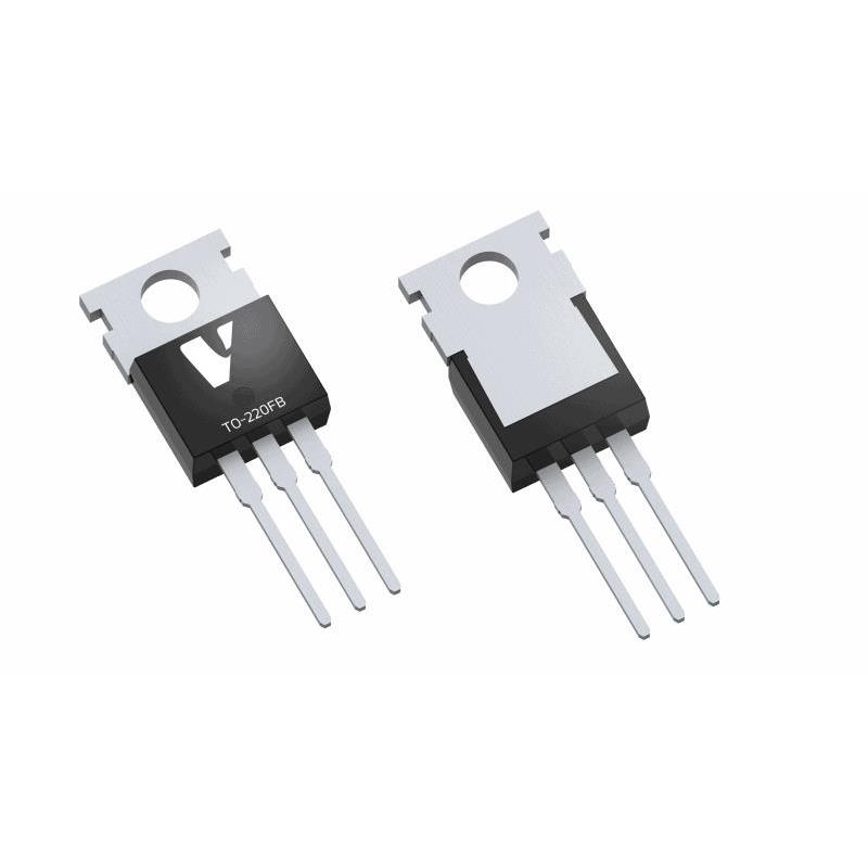 VIITOR SEMICONDUCTOR CO., LTD VDCT10N038LSA electronic component product image