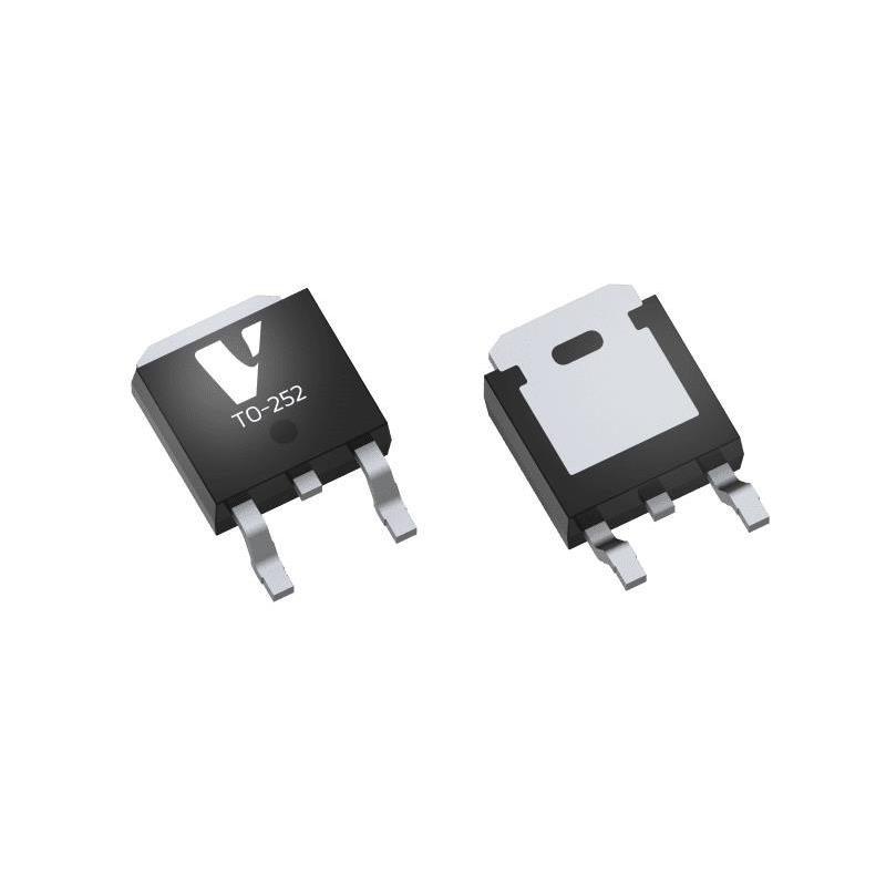 VIITOR SEMICONDUCTOR CO., LTD VDRE6N110LSA electronic component product image