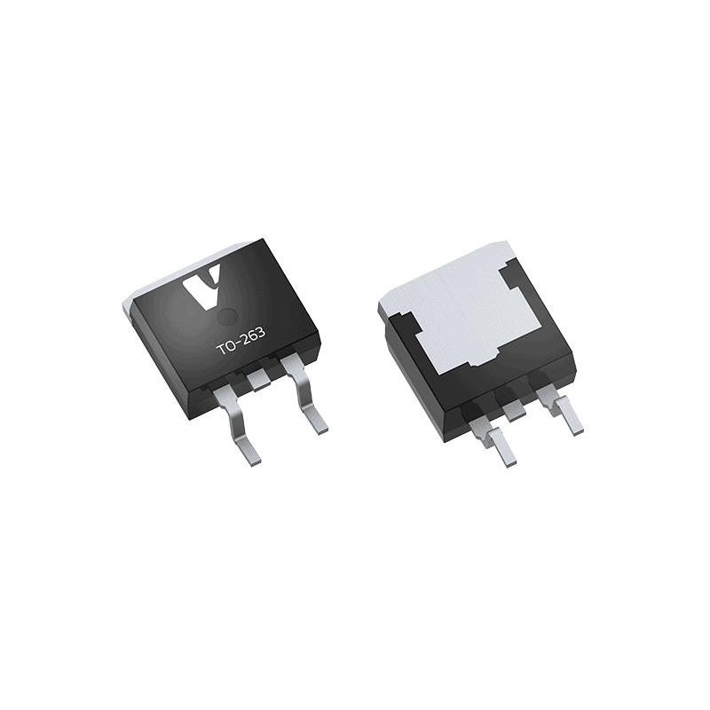 VIITOR SEMICONDUCTOR CO., LTD VTV04N040LSA electronic component product image