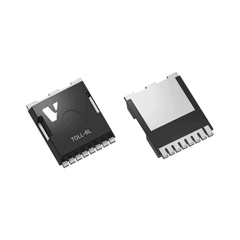 VIITOR SEMICONDUCTOR CO., LTD VDG12N034LSA electronic component product image