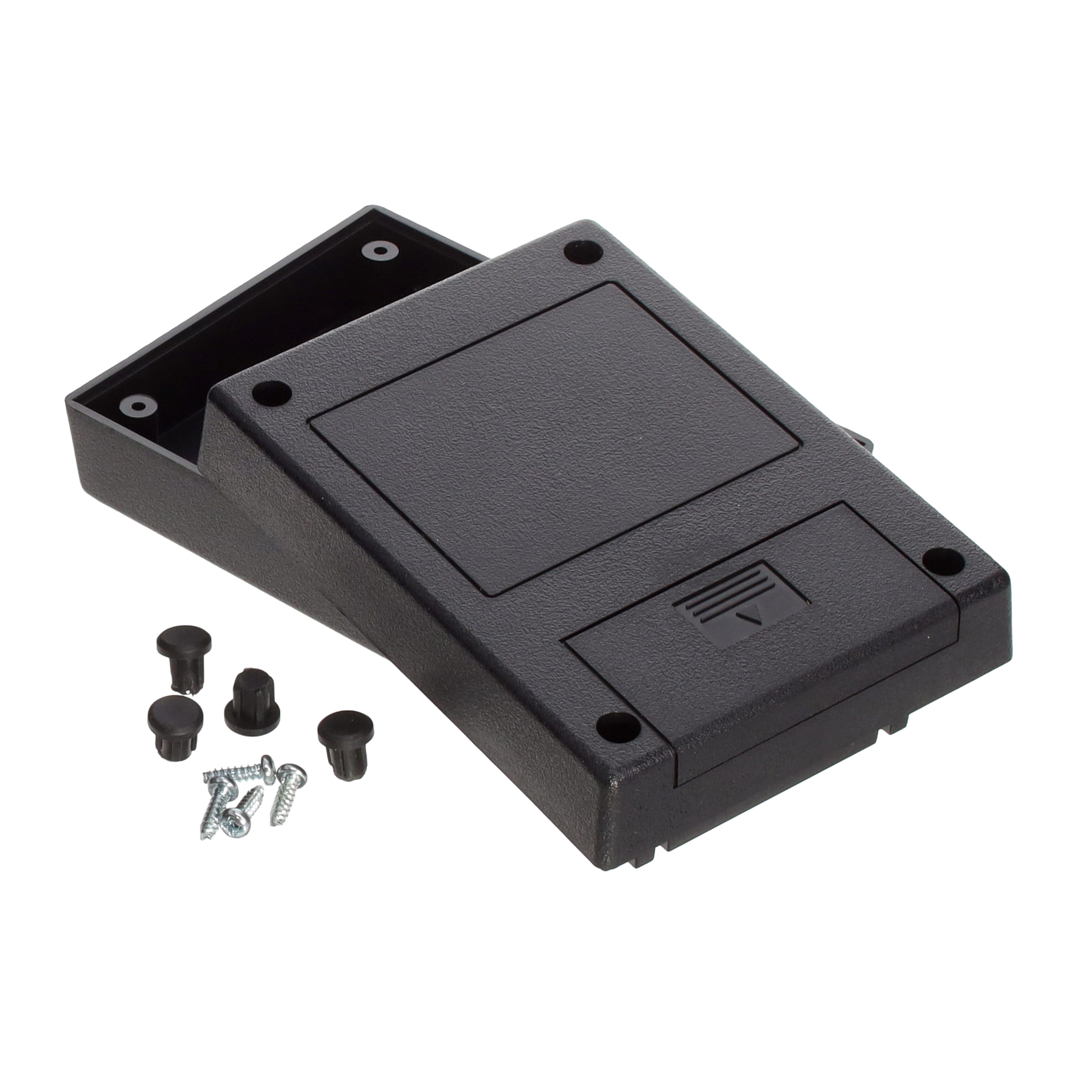 Bud Industries PBS-11532-B electronic component product image